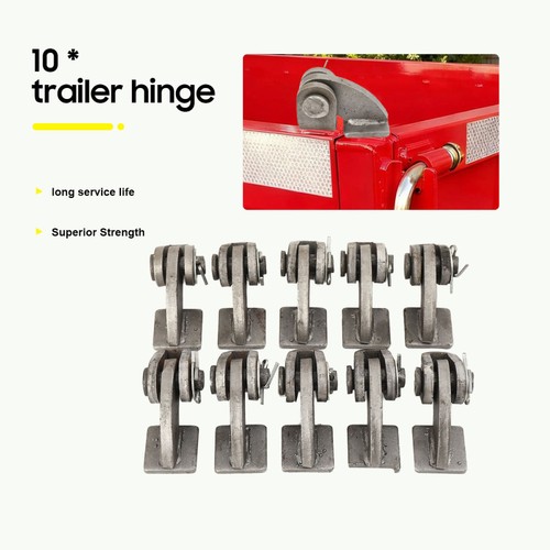 10x weld dump truck - 10x,